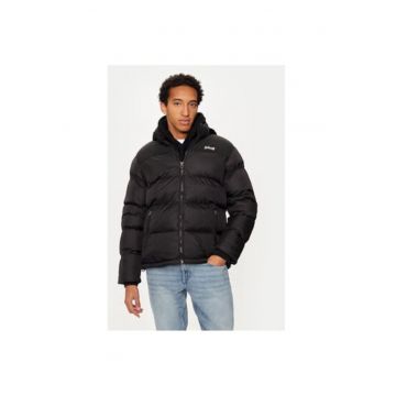 Geaca barbati -  304870064 - Nylon - Negru