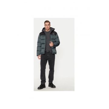 Geaca barbati -  304870071 - Nylon - 2XL INTL - Verde