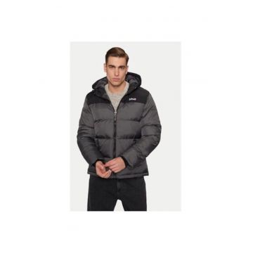 Geaca barbati -  304870088 - Nylon - XL INTL - Gri