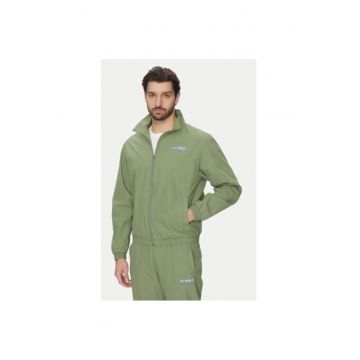 Geaca barbati -  305293459 - Poliester - 2XL INTL - Verde