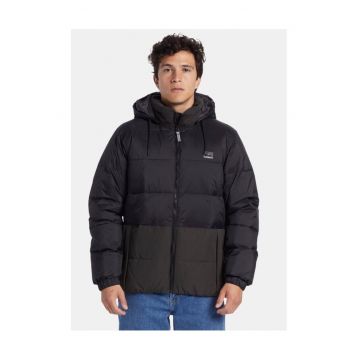 Geaca barbati -  7409 - Nylon - Negru
