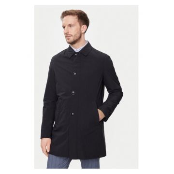 Geaca barbati -  768522 - Bleumarin - Poliester