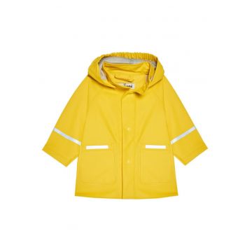 Geaca copii -  208093620 - Poliester - 74 CM - Galben