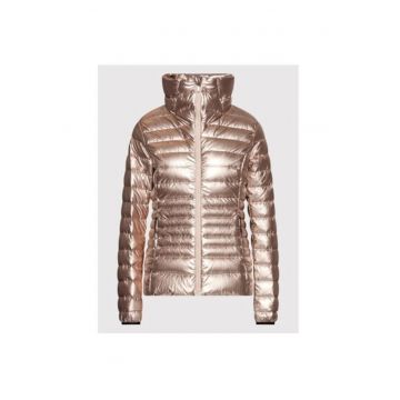 Geaca dama -  209497090 - Poliamida - XS INTL - Roz