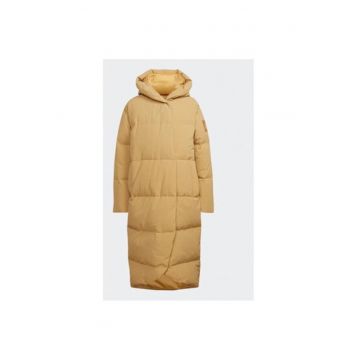 Geaca dama -  300575871 - Poliamida - L INTL - Bej