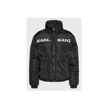 Geaca dama -  301000099 - Poliester - M INTL - Negru