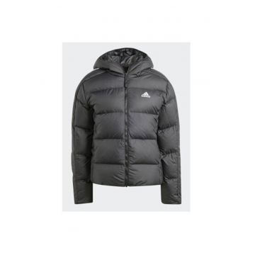 Geaca dama -  302671106 - Poliester reciclat - XS INTL - Negru