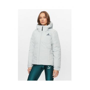 Geaca dama -  302824489 - Poliester reciclat - M INTL - Gri