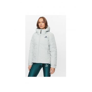 Geaca dama -  302824489 - Poliester reciclat - M INTL - Gri