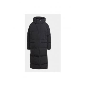 Geaca dama -  302824502 - Poliamida - Negru