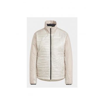 Geaca dama -  302831043 - Poliamida - S INTL - Bej