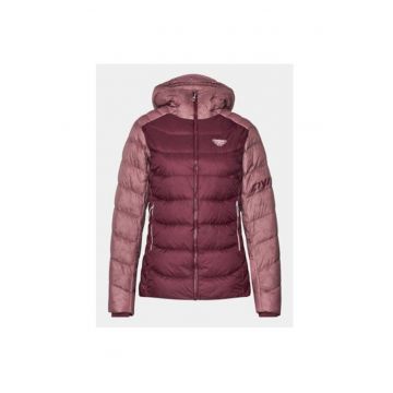 Geaca dama -  303269326 - Poliester reciclat - L INTL - Roz
