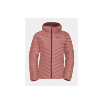 Geaca dama -  303327040 - Poliamida - XS INTL - Roz