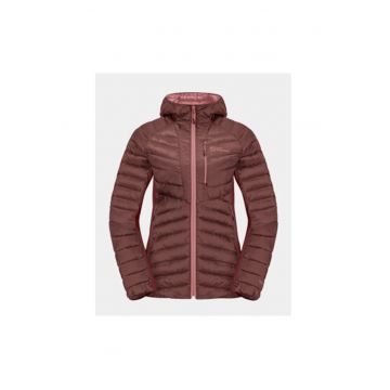 Geaca dama -  303327149 - Poliester - S INTL - Visiniu