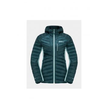 Geaca dama -  303327170 - Poliester - Verde