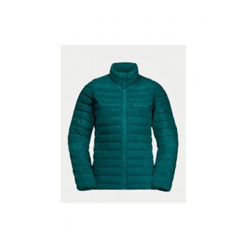 Geaca dama -  303333737 - Poliester - S INTL - Verde