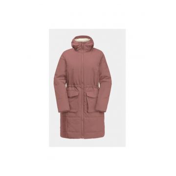 Geaca dama -  303337575 - Poliamida - L INTL - Roz