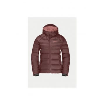 Geaca dama -  303338107 - Poliamida - Visiniu