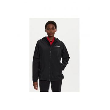 Geaca dama -  303455651 - Poliester reciclat - Negru