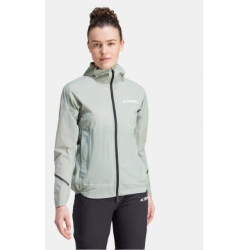 Geaca dama -  303455729 - Poliamida - Verde
