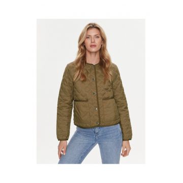 Geaca dama -  303659912 - Poliamida - Maro - Maro