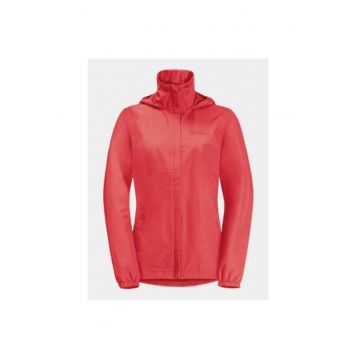 Geaca dama -  303790257 - Poliester - Negru