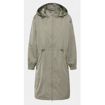 Geaca dama -  303804602 - Verde - Poliester