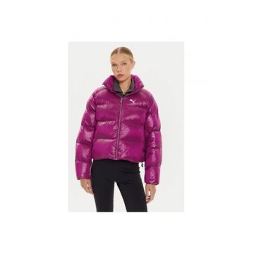 Geaca dama -  303891879 - Nylon - XL INTL - Roz
