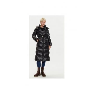 Geaca dama -  304334061 - Poliamida - Negru