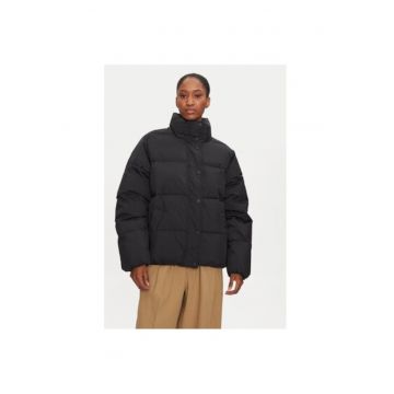 Geaca dama -  304339820 - Poliester/Poliuretan - Negru