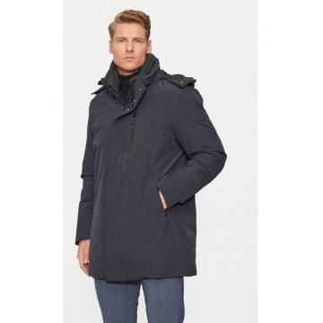 Geaca dama -  304461781 - Poliamida - S INTL - Negru