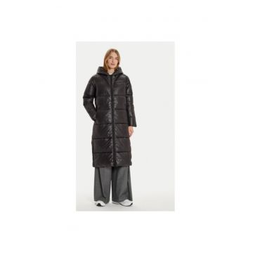 Geaca dama -  304474217 - Poliamida - Negru