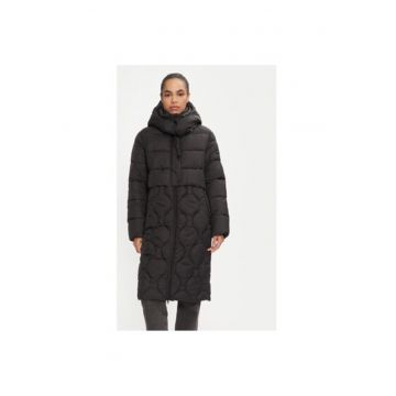 Geaca dama -  304474248 - Poliester - Negru