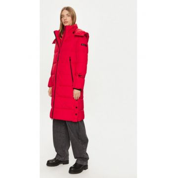 Geaca dama -  304474927 - Poliamida - 36 EU - Negru
