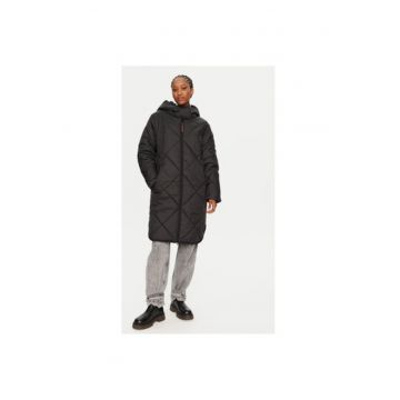 Geaca dama -  304475009 - Poliester - Negru