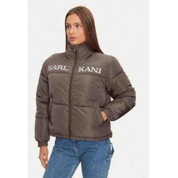 Geaca dama -  304487903 - Poliester - M INTL - Bej