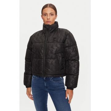 Geaca dama -  304488900 - Poliester - M INTL - Negru