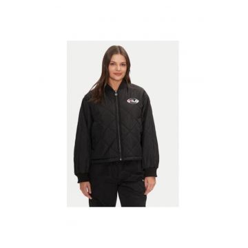 Geaca dama -  304654589 - Poliester - Negru