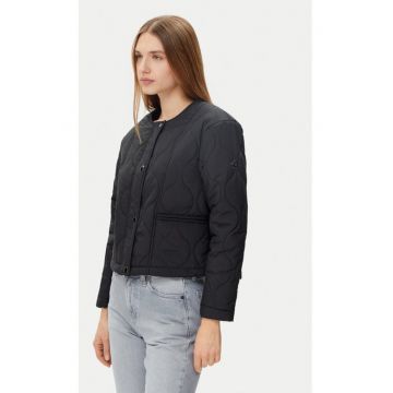 Geaca dama -  305252975 - Poliester - Negru