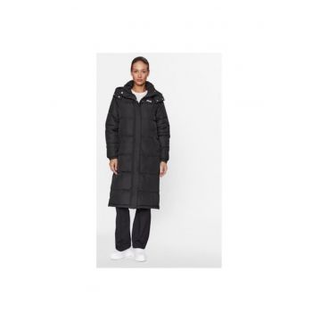 Geaca dama -  360306 - Negru - Poliester