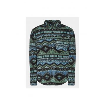 Geaca unisex -  2230070884455 - Sintetic - S INTL - Multicolor