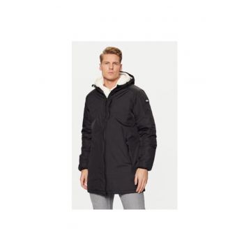 Jacheta barbati - 304869730 - Nylon - Negru Jacheta barbati - 304869730 - Nylon - Negru