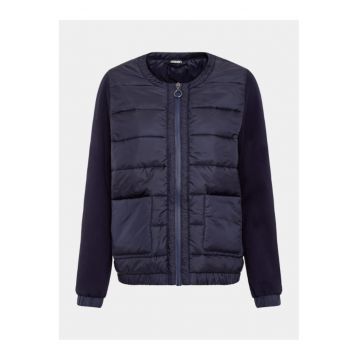 Jacheta bomber dama -  303032586 - Poliester