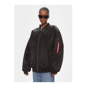 Jacheta bomber dama -  303299408 - Nylon