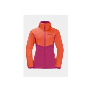 Jacheta dama -  303326760 - Poliester - XS INTL - Roz