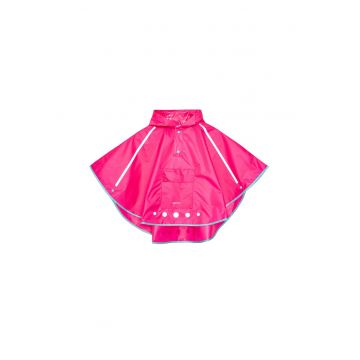 Jacheta de ploaie Fete -  208760355 - Poliester