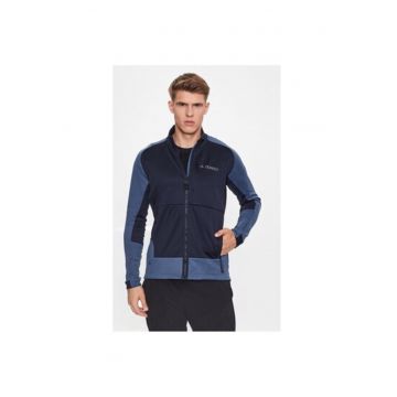 Polar barbati -  301521303 - Poliester reciclat - Albastru