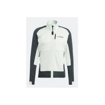 Polar barbati -  301697473 - Poliester reciclat - 2XL INTL - Verde