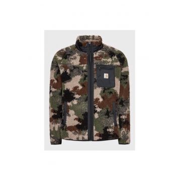 Polar barbati -  301852773 - Poliester - S INTL - Multicolor