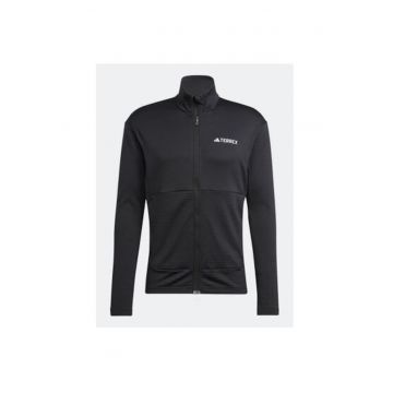 Polar barbati -  302291243 - Poliester recliclat - Negru